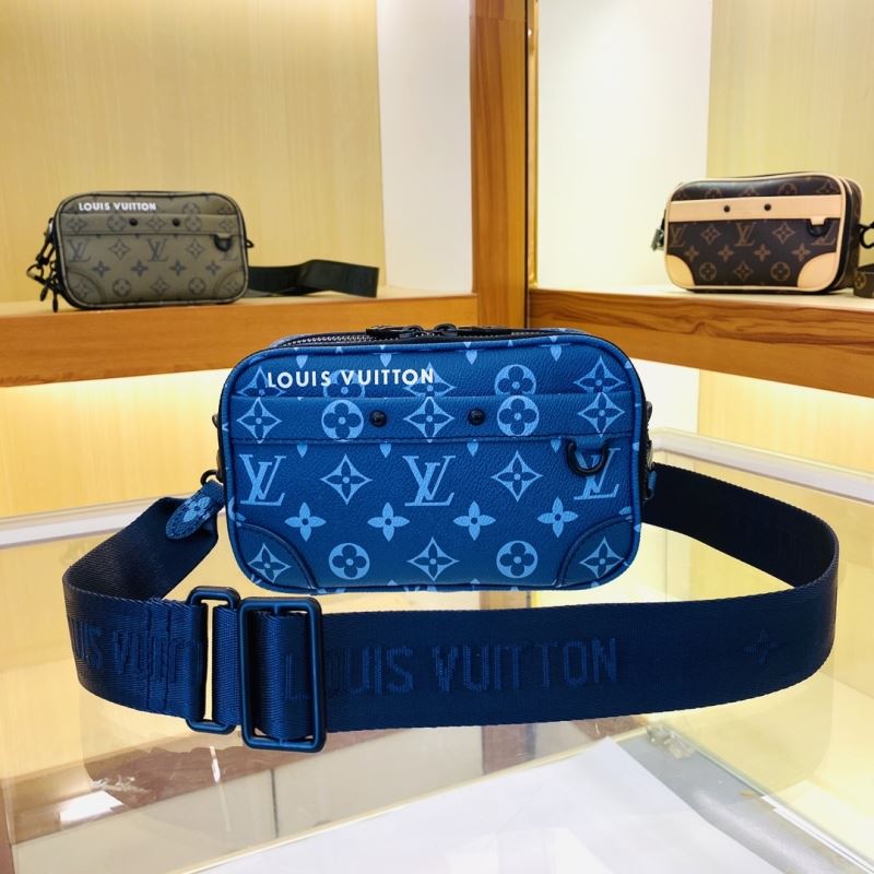 Louis Vuitton Satchel Bags